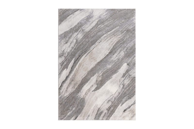 Maskinvevd teppe Bern Beton, 200x290 cm