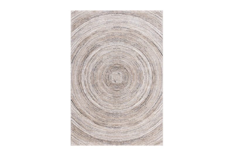 Maskinvevd teppe Bern Circle, 200x290 cm