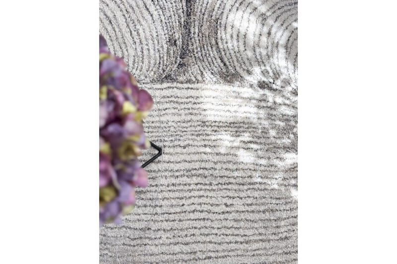 Maskinvevd teppe Bern Modern - 160x230 cm - Tekstiler & tepper - Teppe & matte - Moderne matte - Wiltontepper