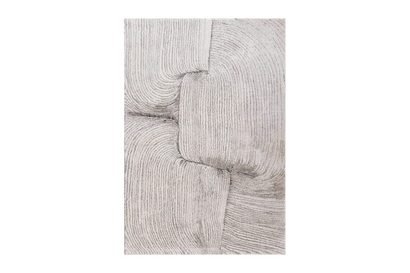 Maskinvevd teppe Bern Modern - 200x290 cm - Tekstiler & tepper - Teppe & matte - Moderne matte - Friezematte