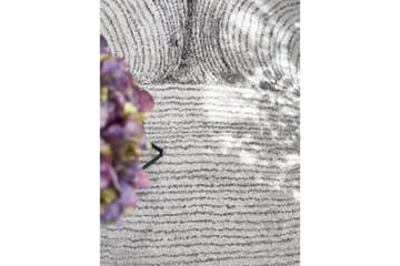 Maskinvevd teppe Bern Modern - 200x290 cm - Tekstiler & tepper - Teppe & matte - Moderne matte - Friezematte