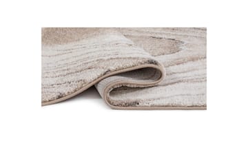 Maskinvevd teppe Bern Shape - 140x200 cm - Tekstiler & tepper - Teppe & matte - Moderne matte - Friezematte