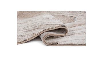 Maskinvevd teppe Bern Shape - 140x200 cm - Tekstiler & tepper - Teppe & matte - Moderne matte - Friezematte