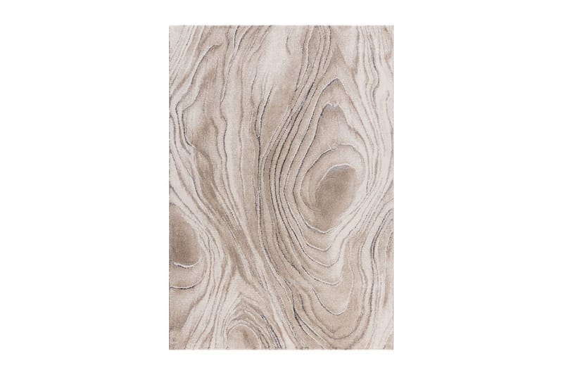 Maskinvevd teppe Bern Shape, 200x290 cm