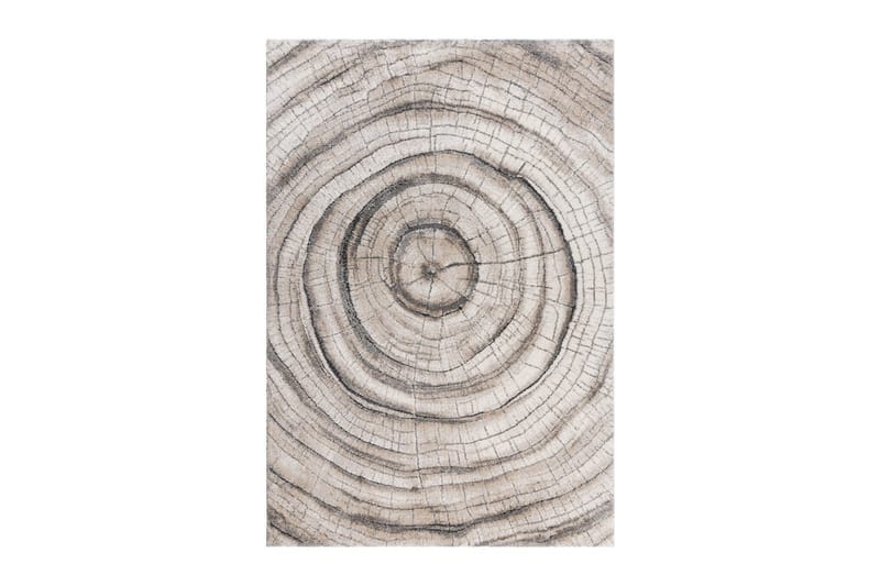 Maskinvevd teppe Bern Tre, 140x200 cm