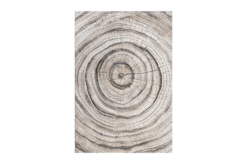 Maskinvevd teppe Bern Tre, 140x200 cm