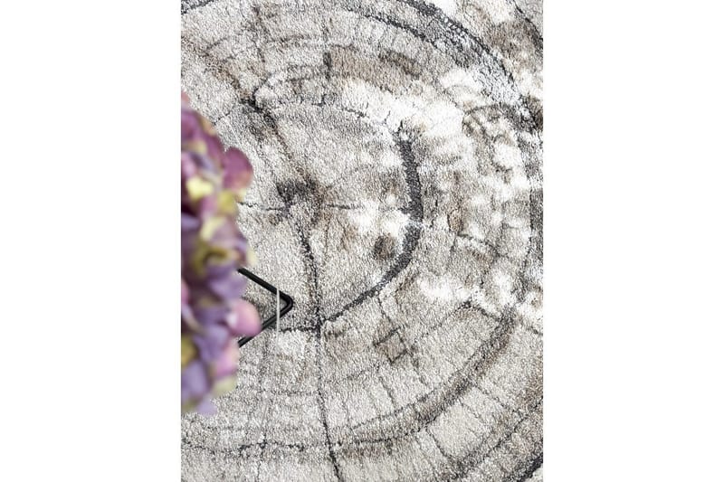 Maskinvevd teppe Bern Tre - 200x290 cm - Tekstiler & tepper - Teppe & matte - Moderne matte - Wiltontepper