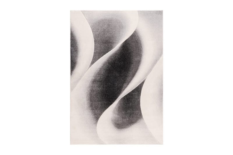 Maskinvevd teppe Brilliance Modern, 160x230 cm, Grå