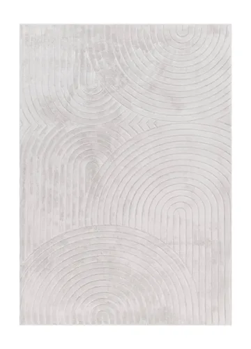 Maskinvevd teppe Cozy Zen 155x230 cm