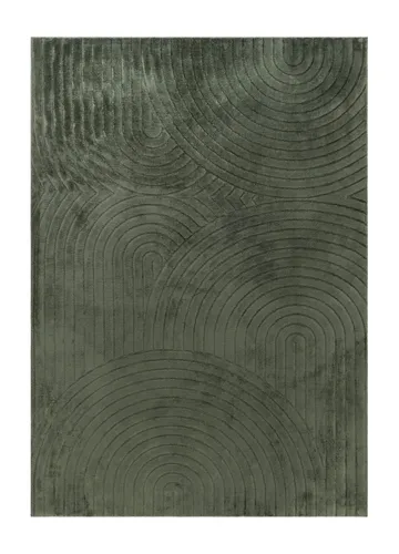 Maskinvevd teppe Cozy Zen 155x230 cm