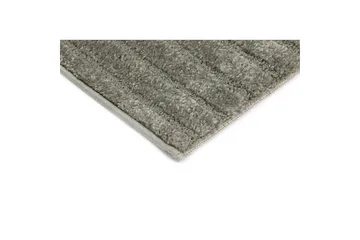 Maskinvevd teppe Genova Zen - 280x380 cm, Grønn - Tekstiler & tepper - Teppe & matte - Moderne matte - Friezematte