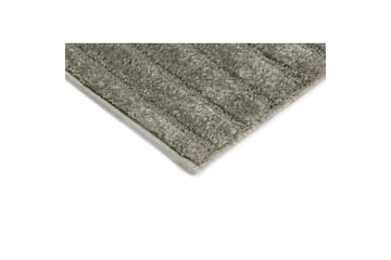 Maskinvevd teppe Genova Zen - 80x150 cm, Grønn - Tekstiler & tepper - Teppe & matte - Moderne matte - Friezematte