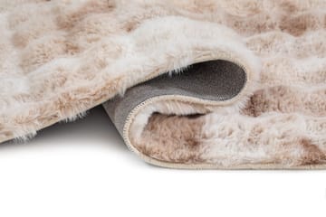 Maskinvevd teppe KM Home Cloud Bubble 200x290 Melange - Melange - Tekstiler & tepper - Teppe & matte - Moderne matte - Ryetepper