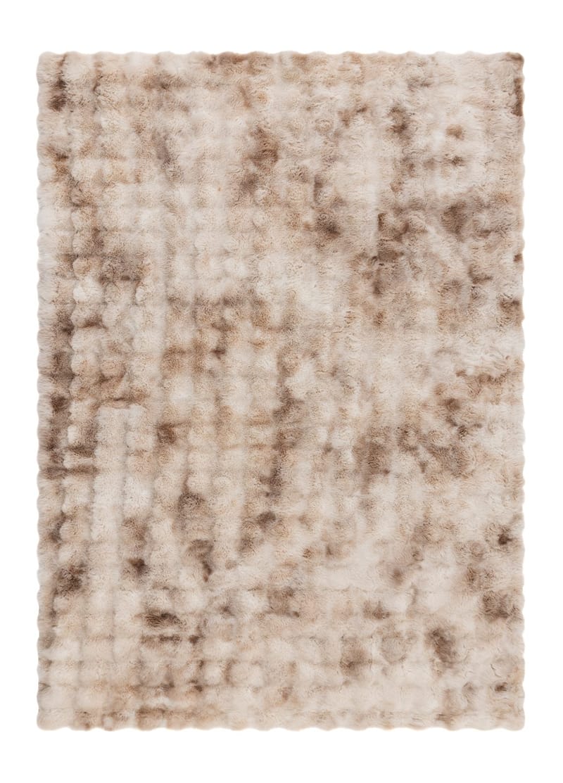 Maskinvevd teppe KM Home Cloud Bubble 230x330 Melange, Melange