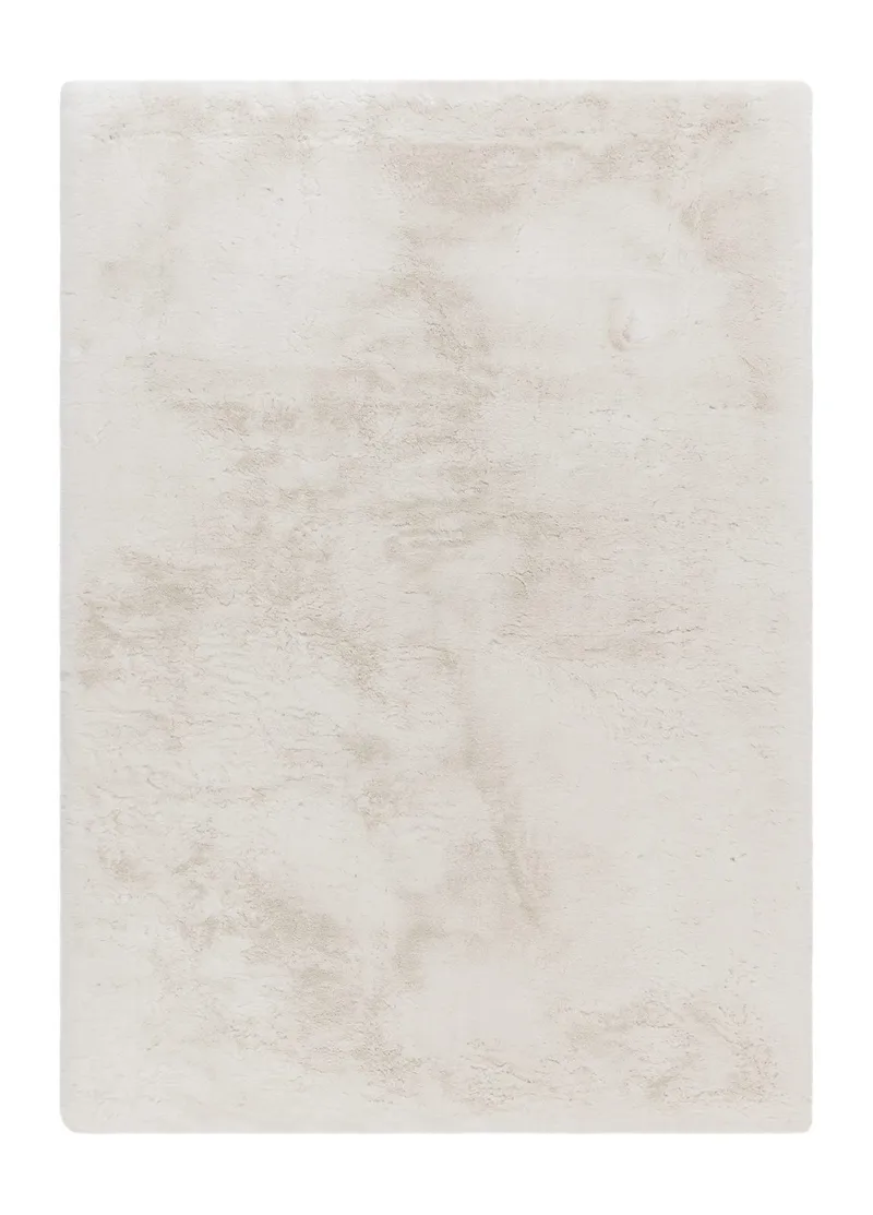 Maskinvevd teppe KM Home Heaven Deluxe 200x290 Creme, Krem