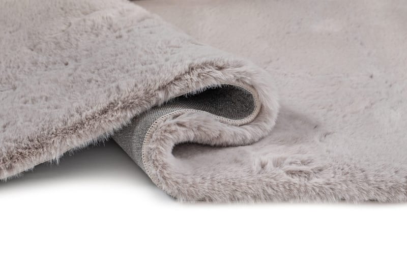 Maskinvevd teppe KM Home Heaven Deluxe 200x290 Greige - Greige - Tekstiler & tepper - Teppe & matte - Moderne matte - Wiltontepper