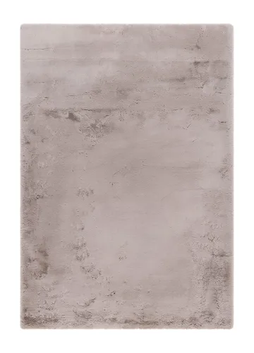 Maskinvevd teppe KM Home Heaven Deluxe 230x330 Greige