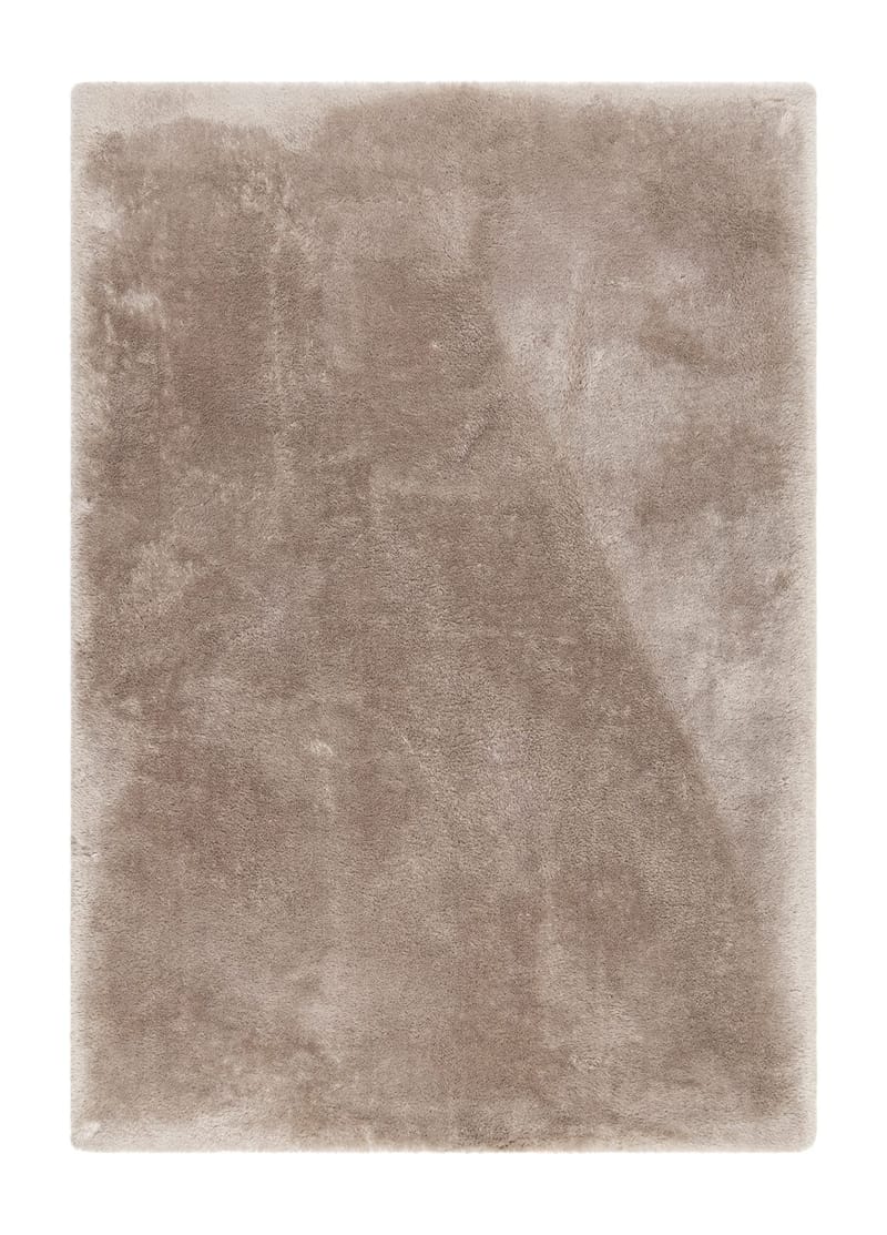 Maskinvevd teppe KM Home Novelle 140x200 Grå, Grå