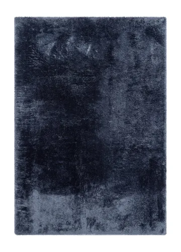 Maskinvevd teppe KM Home Novelle 160x230 Blå