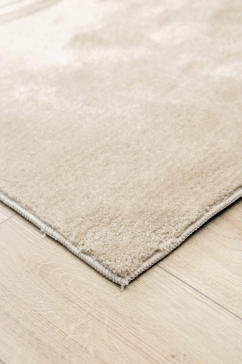 Maskinvevd teppe KM Home Tender 200x290 Greige - Greige - Tekstiler & tepper - Teppe & matte - Moderne matte - Wiltontepper