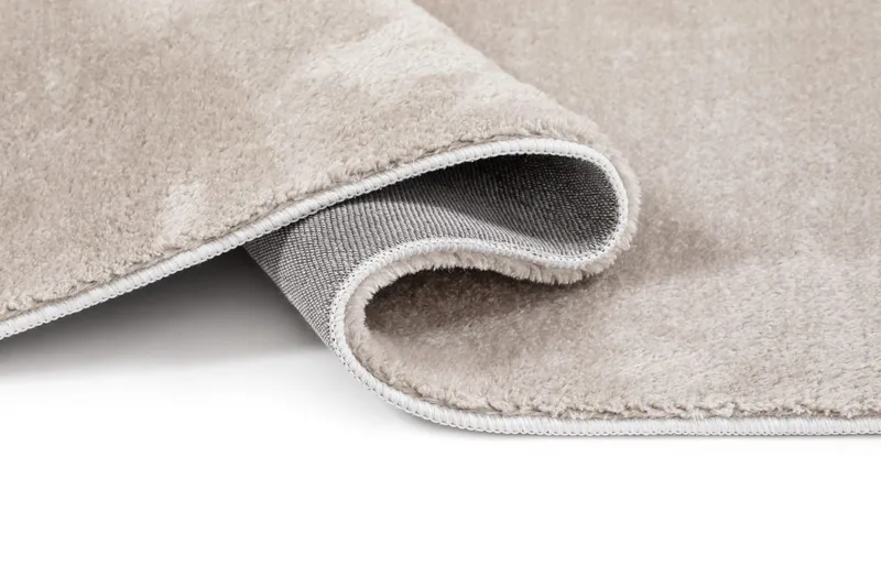 Maskinvevd teppe KM Home Tender 200x290 Greige - Greige - Tekstiler & tepper - Teppe & matte - Moderne matte - Wiltontepper