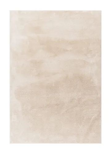 Maskinvevd teppe KM Home Tender 200x290 Lin