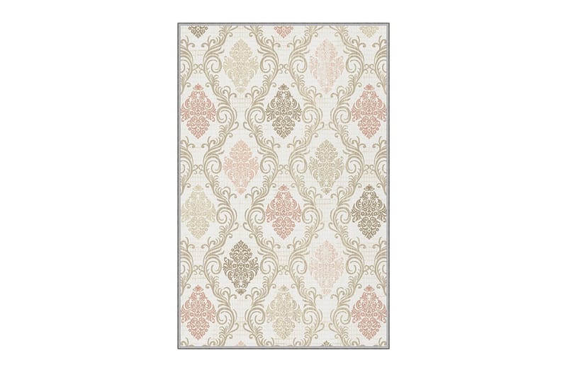 Matta (160 x 230) - Friezematte - Wiltontepper - Store tepper
