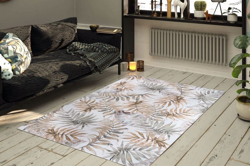 Matta (230 x 330) - Friezematte - Wiltontepper - Store tepper