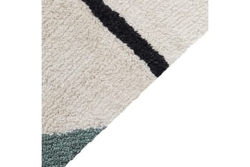 Matte Alakol - Tekstiler & tepper - Teppe & matte - Moderne matte - Bomullsmatter