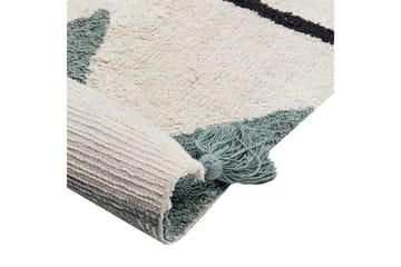 Matte Alakol - Tekstiler & tepper - Teppe & matte - Moderne matte - Bomullsmatter