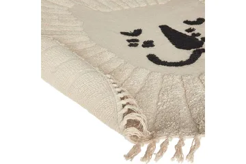 Matte Badhani - Tekstiler & tepper - Teppe & matte - Moderne matte - Bomullsmatter