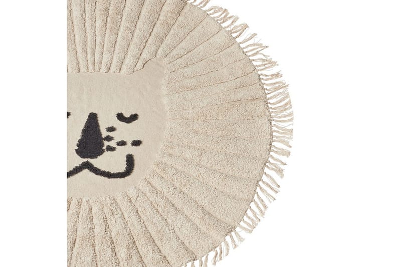 Matte Badhani - Tekstiler & tepper - Teppe & matte - Moderne matte - Bomullsmatter