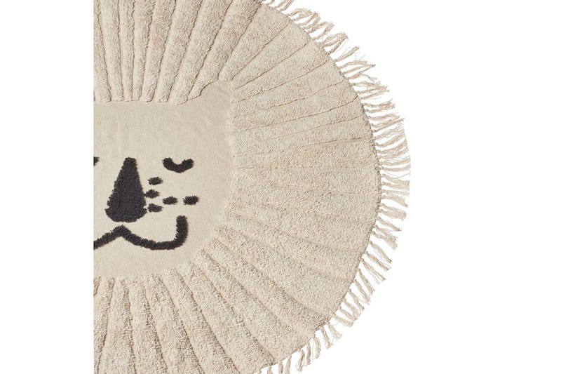 Matte Badhani - Tekstiler & tepper - Teppe & matte - Moderne matte - Bomullsmatter