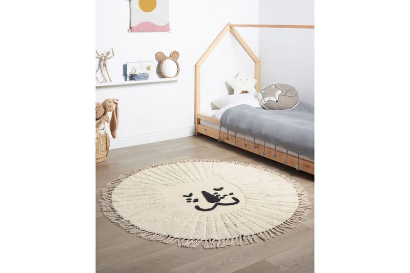 Matte Badhani - Tekstiler & tepper - Teppe & matte - Moderne matte - Bomullsmatter