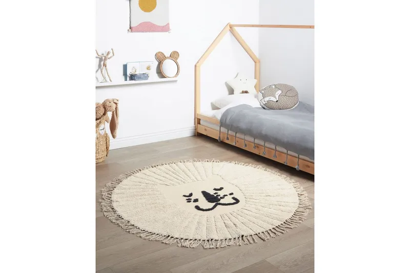 Matte Badhani - Tekstiler & tepper - Teppe & matte - Moderne matte - Bomullsmatter