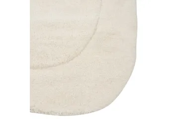 Matte Berani - Beige - Tekstiler & tepper - Teppe & matte - Moderne matte - Gangmatter