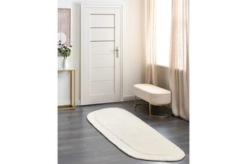 Matte Berani - Beige - Tekstiler & tepper - Teppe & matte - Moderne matte - Gangmatter