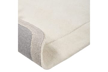 Matte Berani - Beige - Tekstiler & tepper - Teppe & matte - Moderne matte - Gangmatter