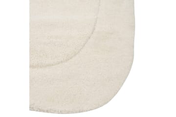Matte Berani - Beige - Tekstiler & tepper - Teppe & matte - Moderne matte - Gangmatter