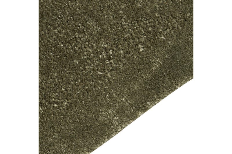 Matte Berani - Grønn - Tekstiler & tepper - Teppe & matte - Moderne matte - Viskosematter