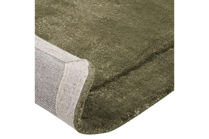 Matte Berani - Grønn - Tekstiler & tepper - Teppe & matte - Moderne matte - Viskosematter