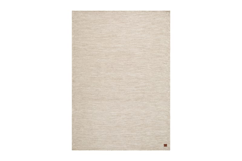 Matte Birka 240x340 cm - Linfarge - Ullteppe - Store tepper
