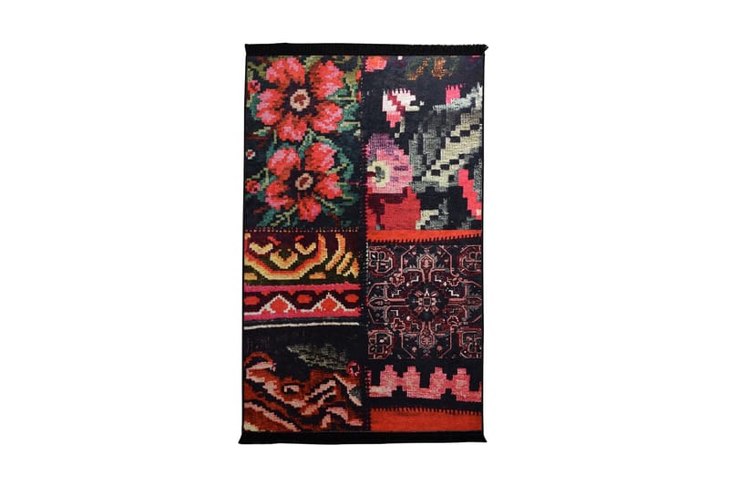 Matte Blush 120x180 cm - Friezematte - Wiltontepper