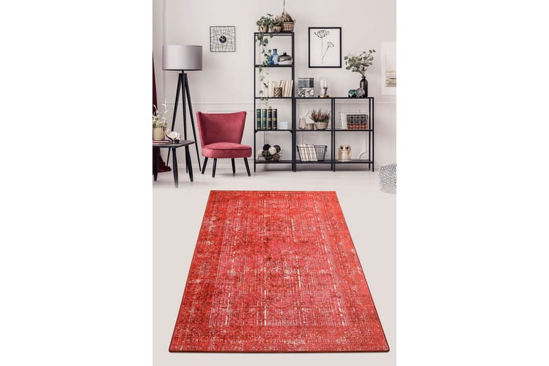 Matte Corabel 120x180 cm - Friezematte - Wiltontepper
