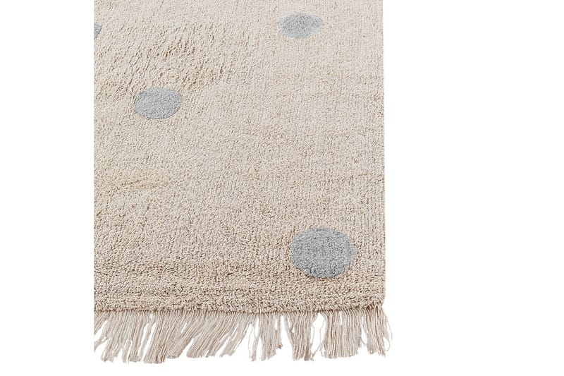 Matte Dardere - Beige, grå - Tekstiler & tepper - Teppe & matte - Moderne matte - Bomullsmatter