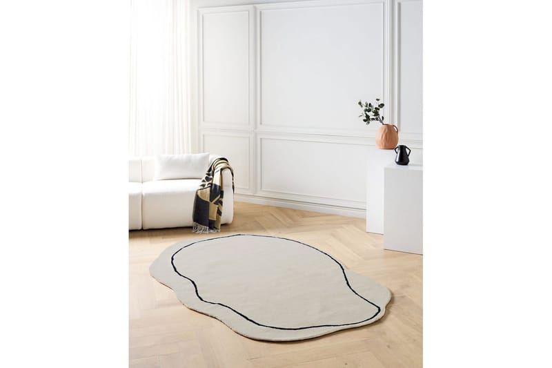 Matte Dera - Tekstiler & tepper - Teppe & matte - Moderne matte - Viskosematter