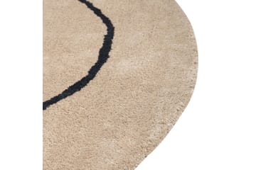 Matte Digri - Tekstiler & tepper - Teppe & matte - Moderne matte - Viskosematter