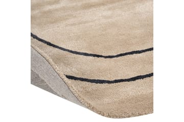 Matte Digri - Tekstiler & tepper - Teppe & matte - Moderne matte - Viskosematter