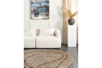 Matte Digri - Tekstiler & tepper - Teppe & matte - Moderne matte - Viskosematter