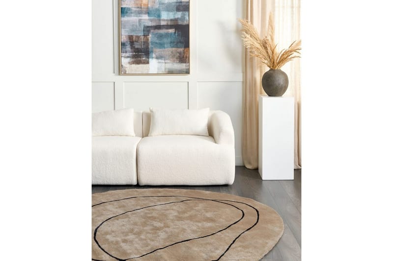 Matte Digri - Tekstiler & tepper - Teppe & matte - Moderne matte - Viskosematter